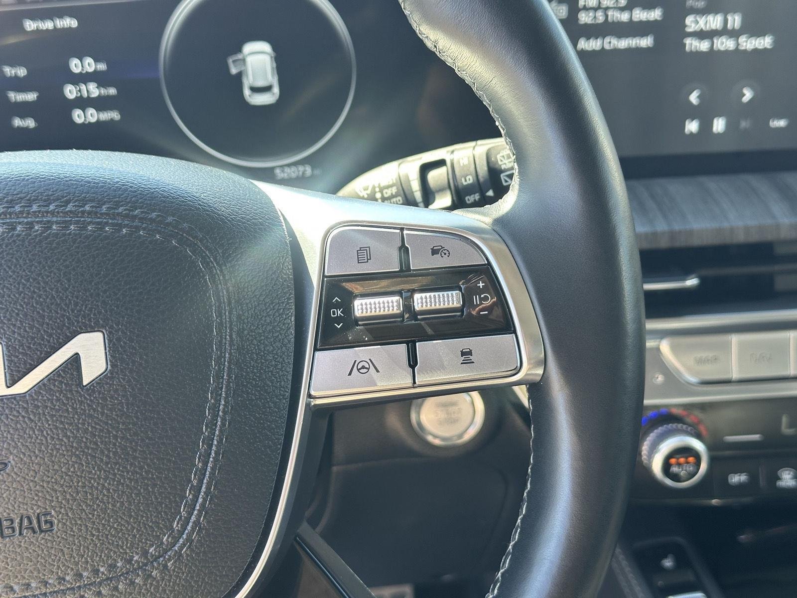 2023 Kia Telluride SX Prestige - Photo 26