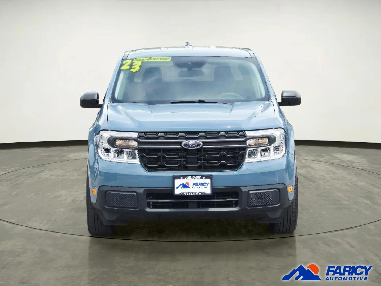Used 2023 Area 51 Ford XL image 8