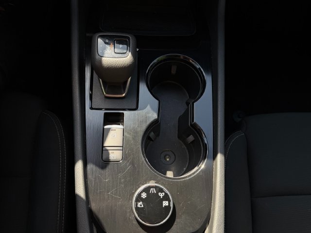 Used 2024 Silver Nissan S image 24