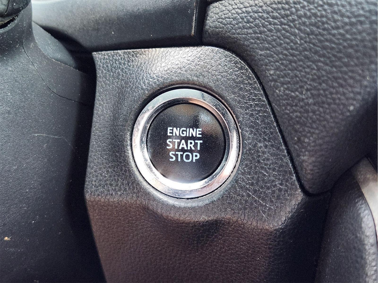 Used 2021 Magnetic Gray Metallic Toyota XLE image 21