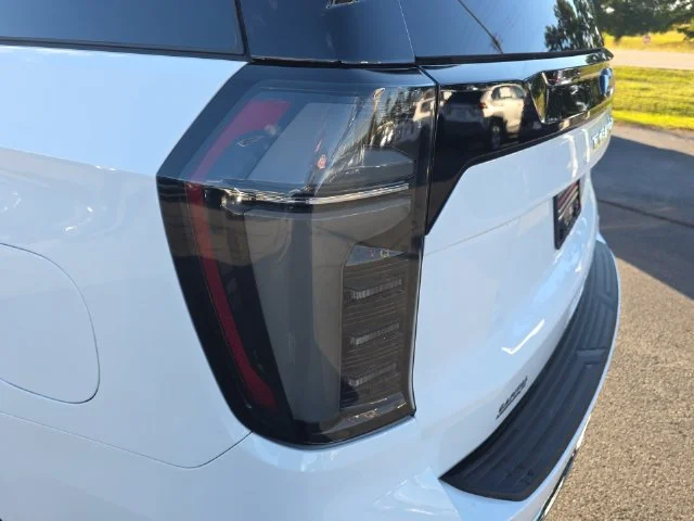 Used 2026 White Chevrolet LT image 36