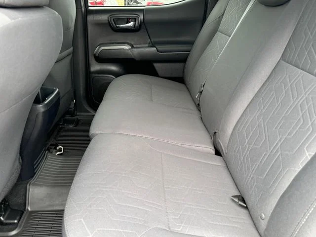 Used 2019 Gray Toyota TRD Off-Road image 27