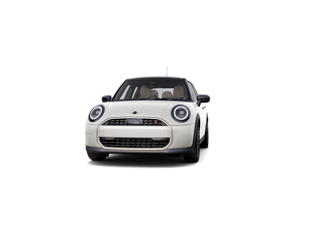 New 2027 Nanuq White Metallic MINI SIGNATURE PLUS image 3
