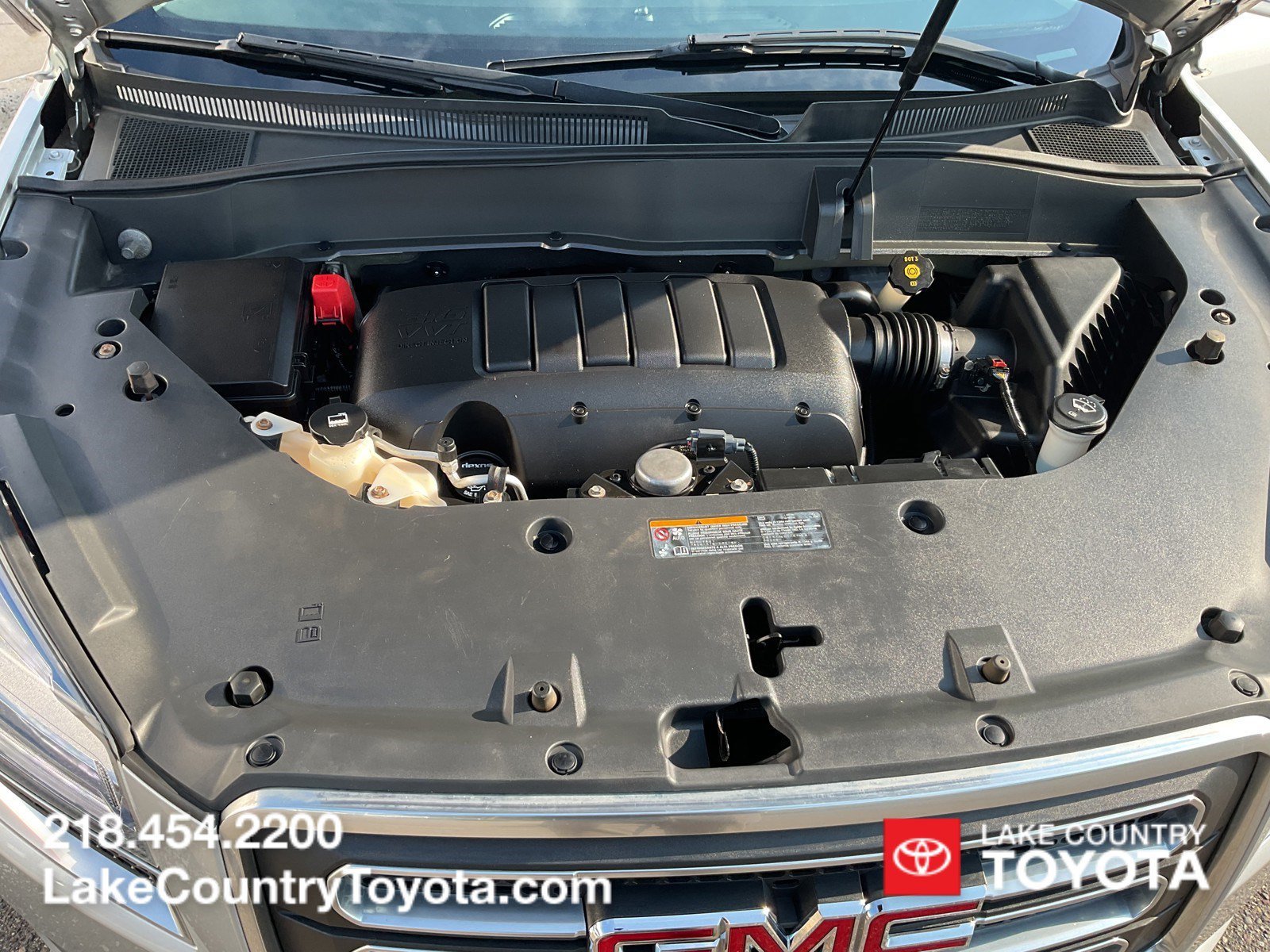 Used 2014 Silver GMC SLT-1 image 33