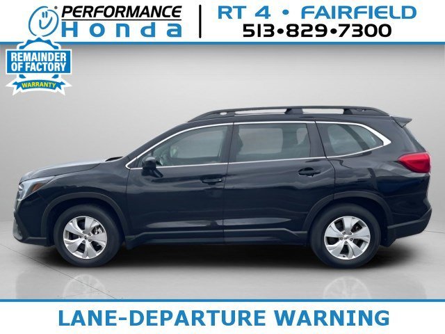 2023 Subaru Ascent