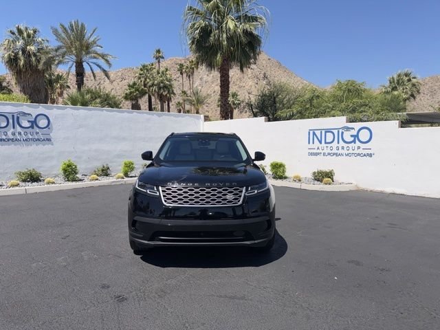 Used 2020 Narvik Black Land Rover S image 2