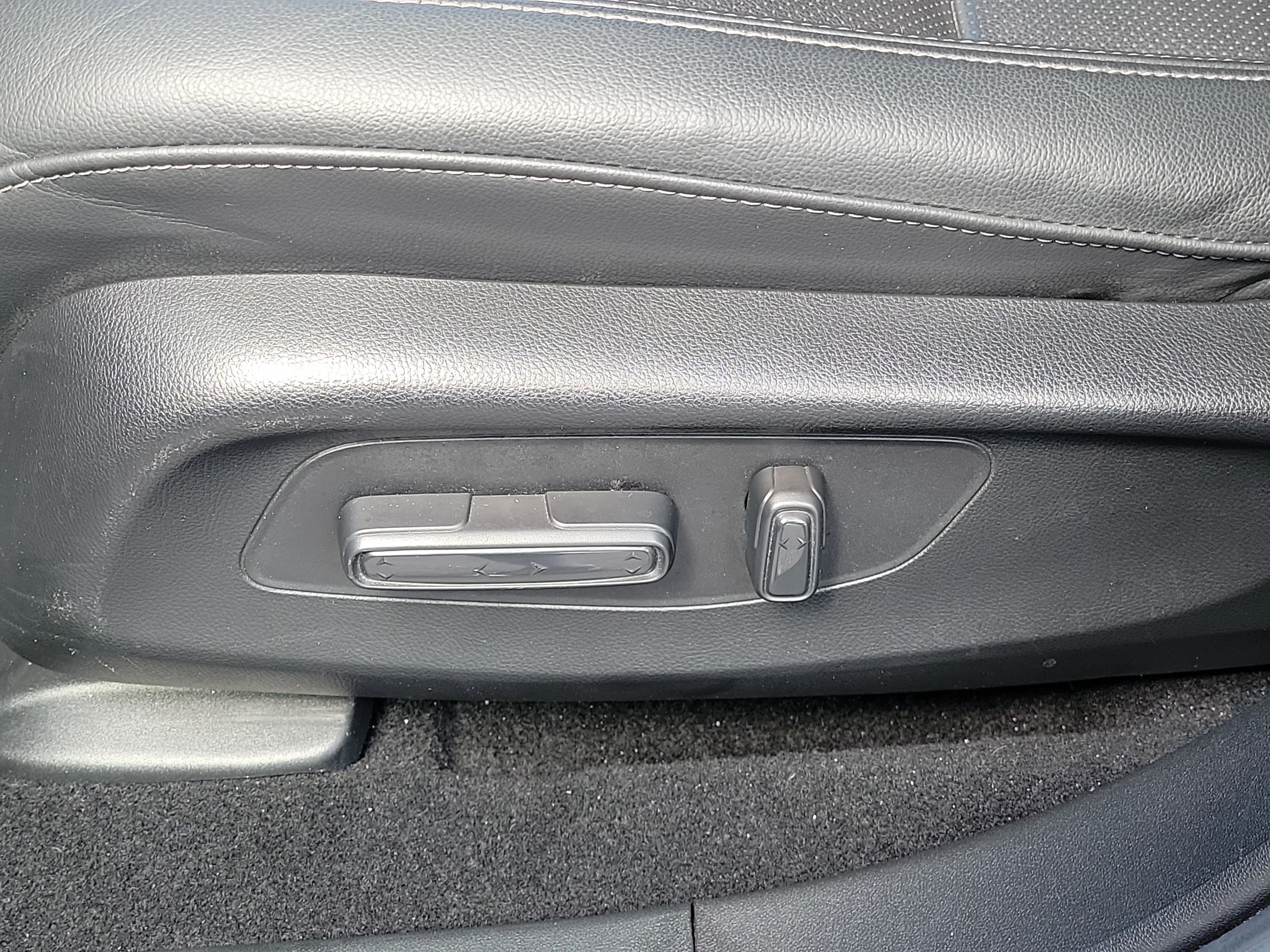 2024 Honda HR-V EX-L - Photo 53