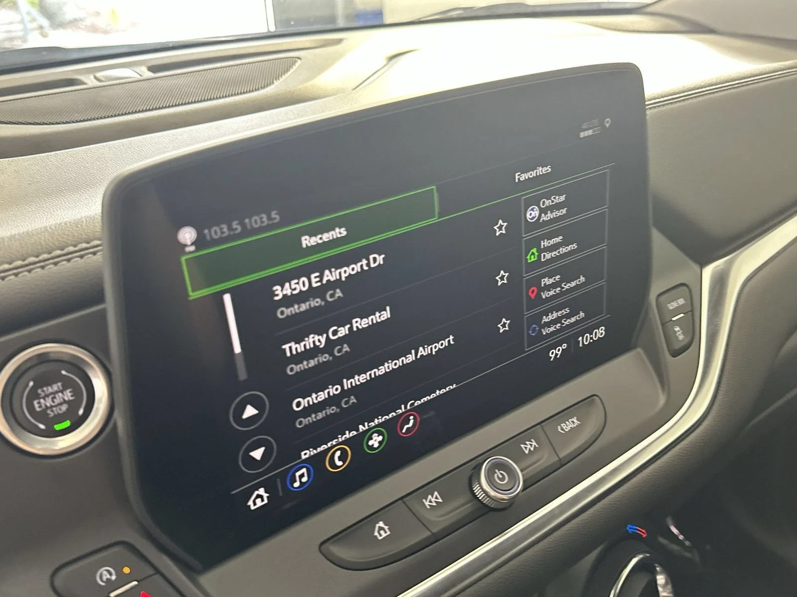 Used 2026 Black Chevrolet LT image 18