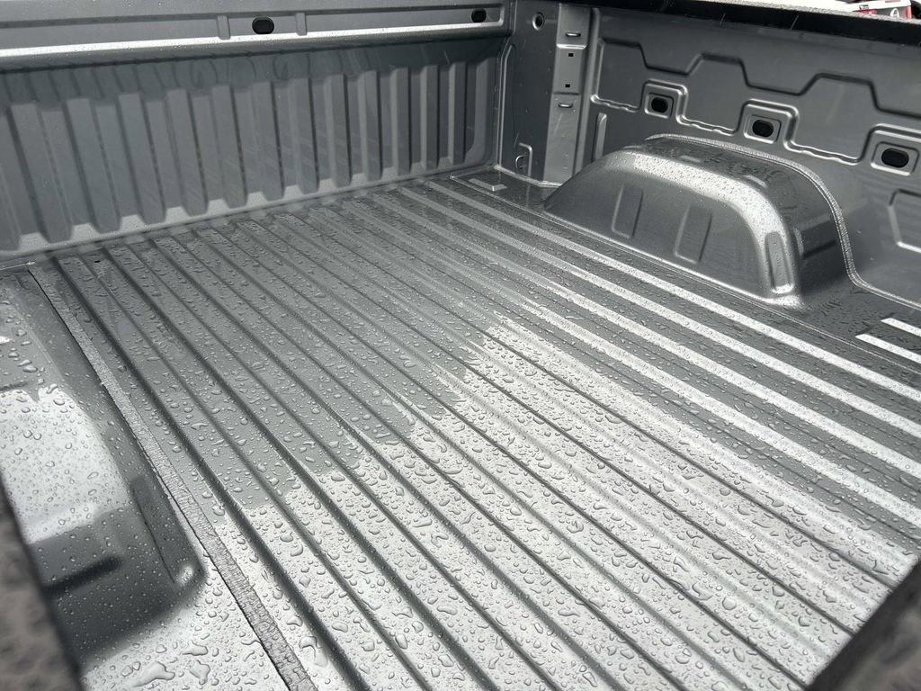 New 2026 Sterling Gray Metallic Chevrolet LT (2FL) image 12