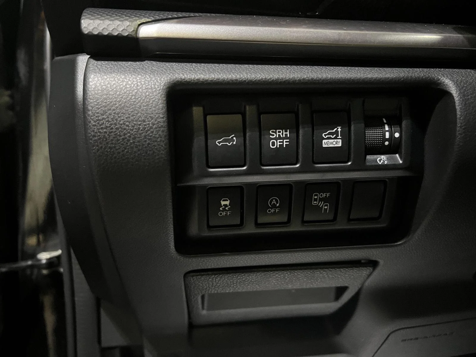 Used 2021 Crystal Black Silica Subaru Sport image 41