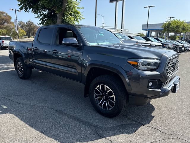 2023 Toyota Tacoma TRD Sport - Photo 6