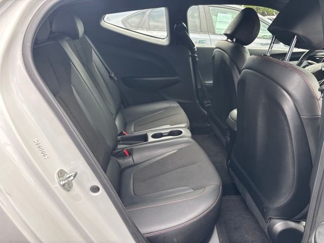 Used 2019 White Hyundai 2.0 Premium image 11
