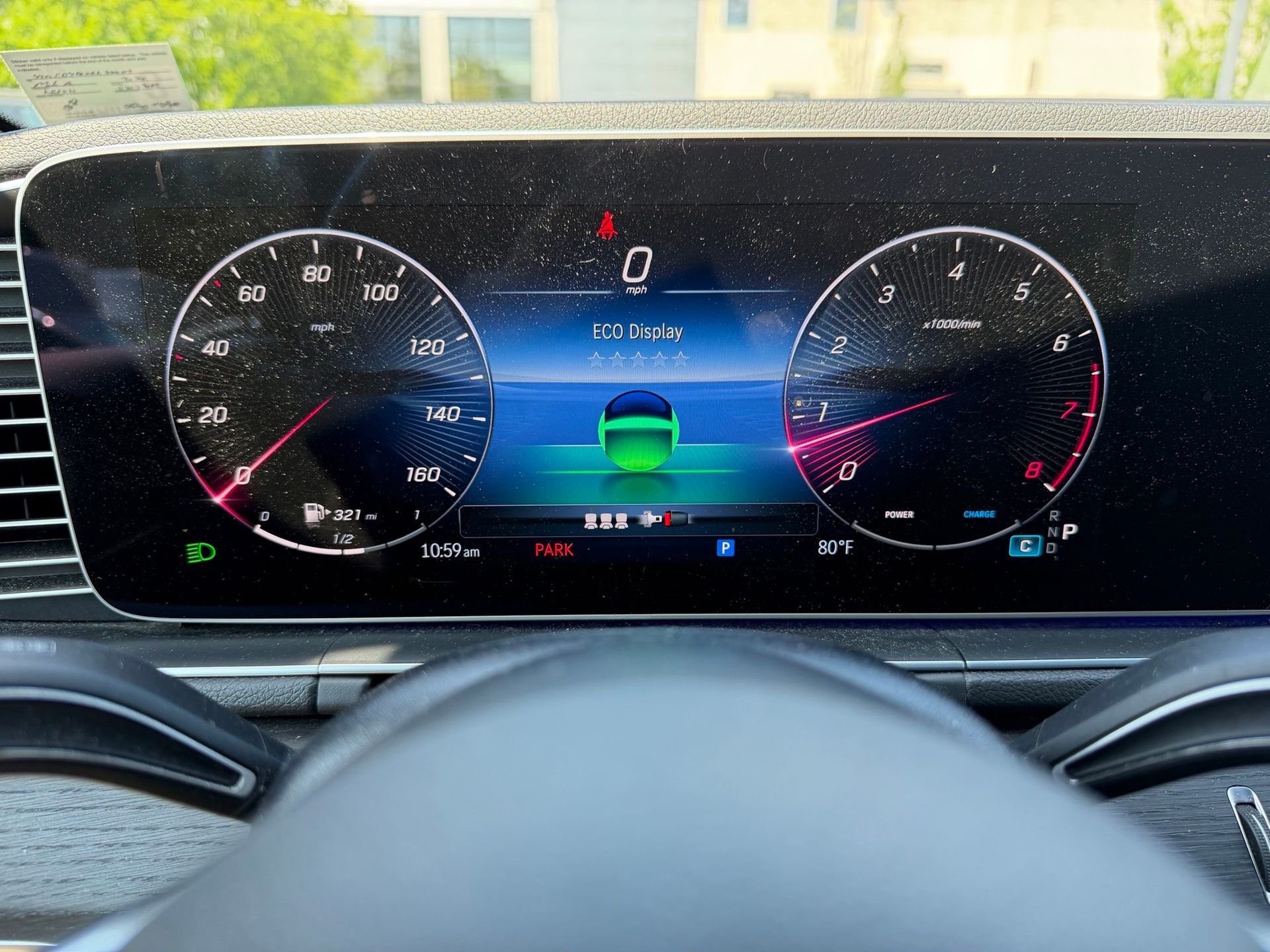 Certified Used 2024 Black Mercedes-Benz GLE 350 image 13