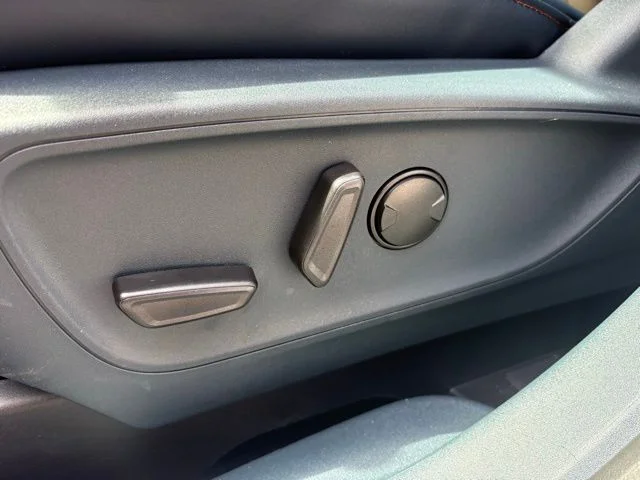New 2025 White Ford Lariat image 28