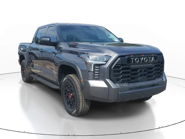 2023 Toyota Tundra Hybrid TRD Pro