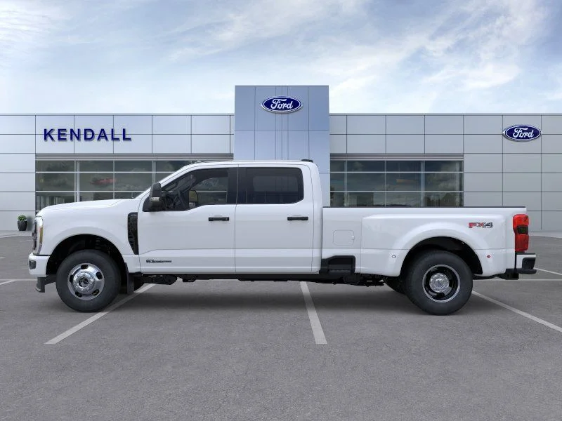 New 2026 White Ford XL image 3