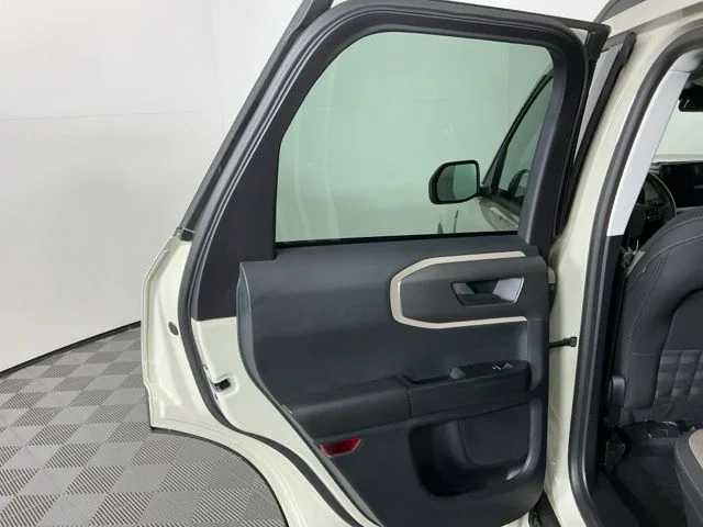 Used 2025 Beige Ford Big Bend image 25