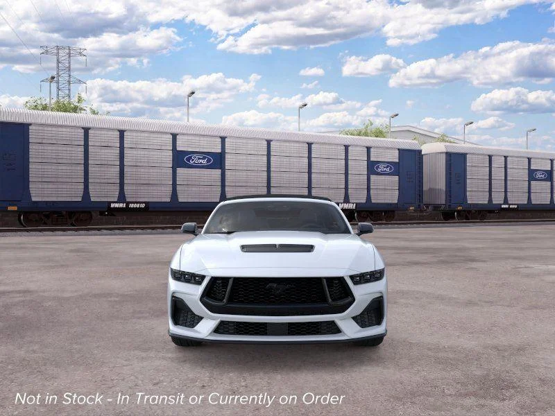 New 2026 Oxford White Ford GT Premium image 7