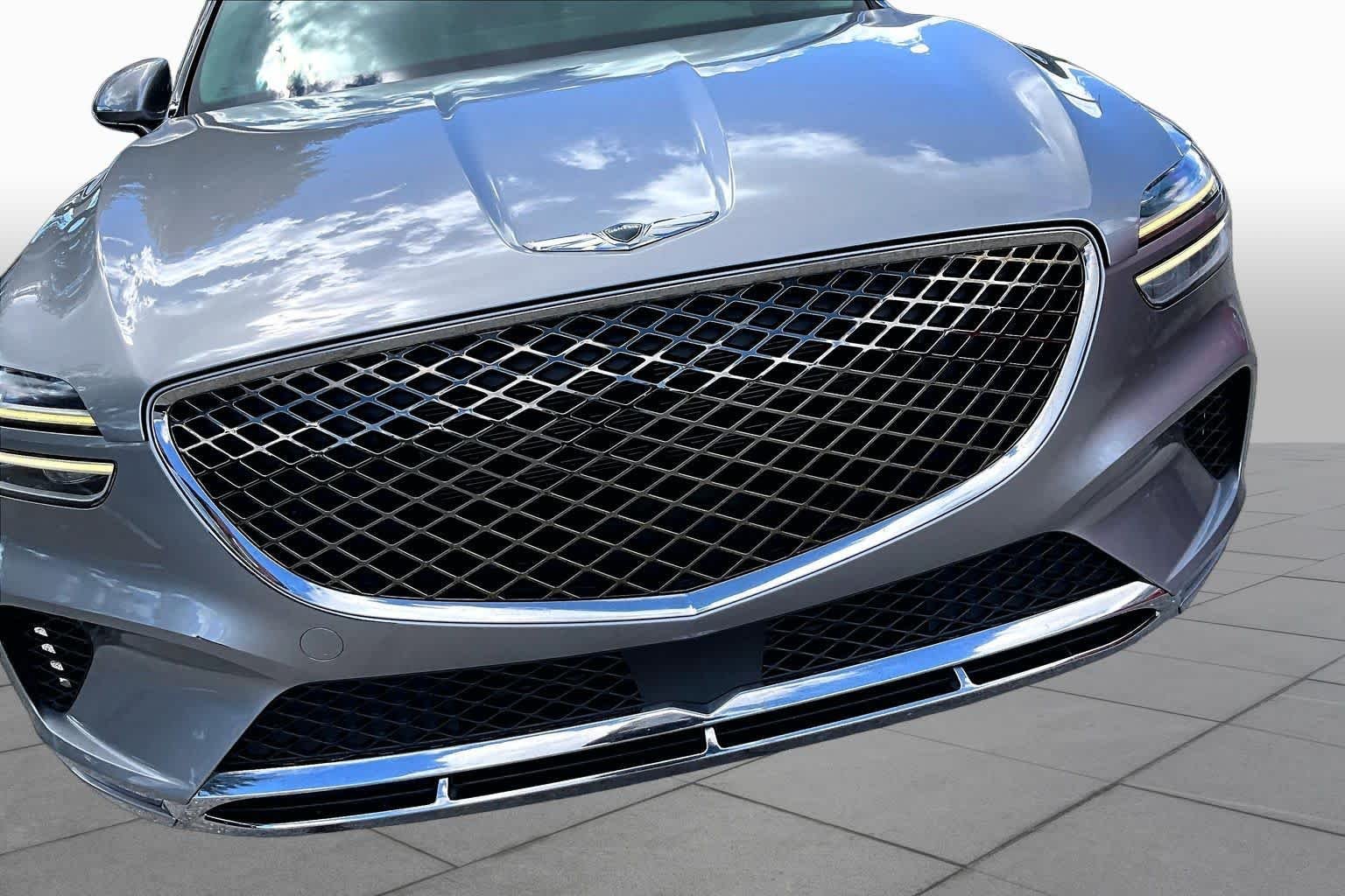 Used 2022 Savile Silver Genesis 2.5T image 30