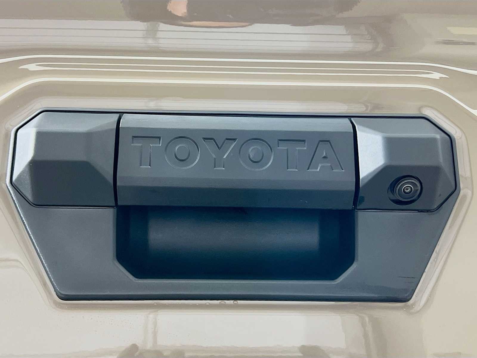 2026 Toyota Tacoma — photo 18