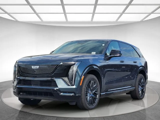 2025 Cadillac Escalade IQ Sport 2 - Photo 9