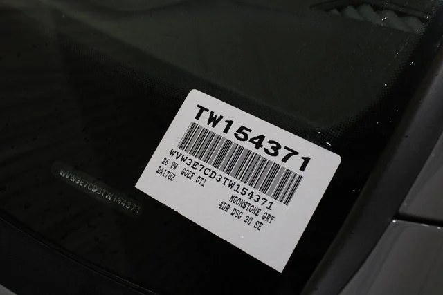 2026 Volkswagen Golf GTI SE - Photo 42
