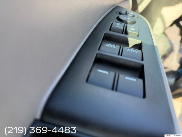 2013 Honda Odyssey EX-L - Photo 36