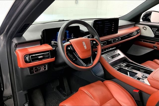 2025 Lincoln Aviator Reserve - Photo 16