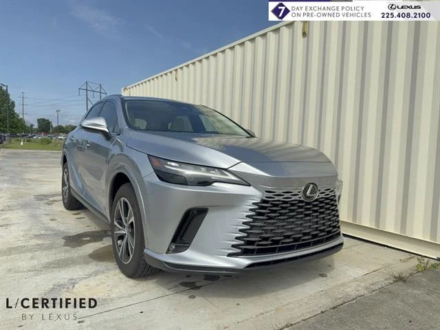 2023 Lexus RX 350 350 Premium FWD's photo