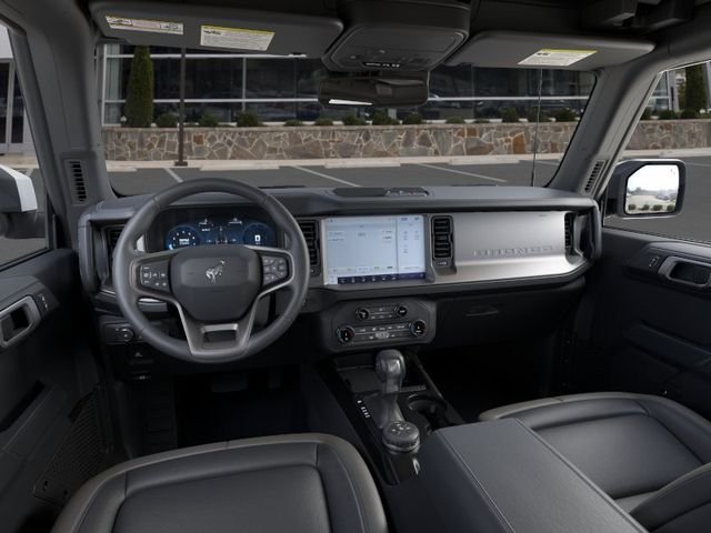 New 2026 Oxford White Ford Outer Banks image 9