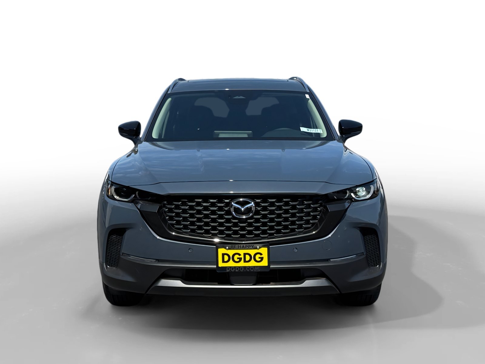 New 2026 Polymetal Gray Metallic Mazda 2.5 S Preferred image 8