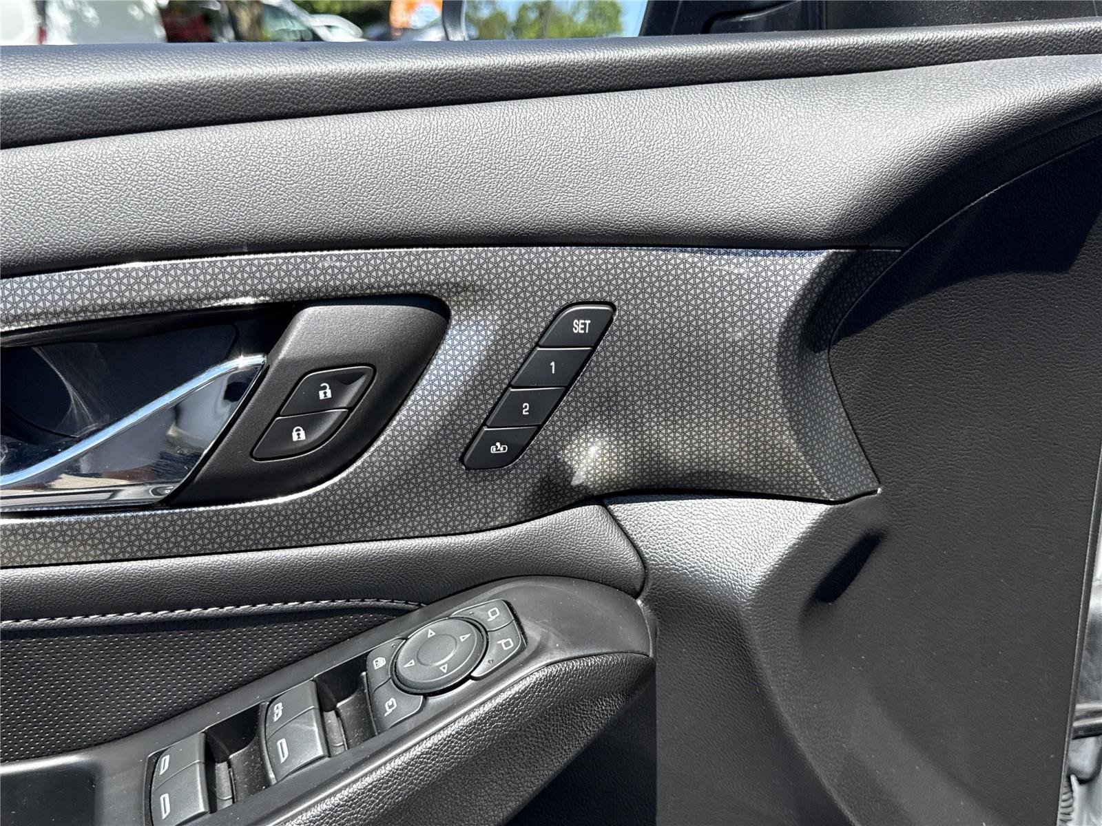 Used 2023 Summit White Chevrolet Premier image 19