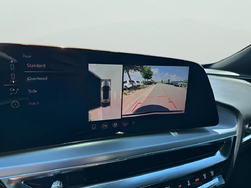 2026 Cadillac LYRIQ Premium Sport - Photo 25