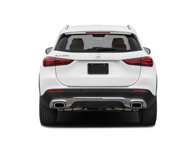 New 2026 Mountain Grey Metallic Mercedes-Benz GLA 250 image 8