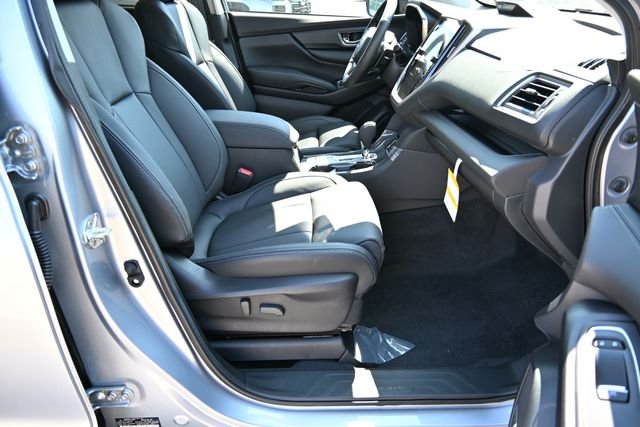 New 2026 Silver Subaru Limited 7-Passenger image 17