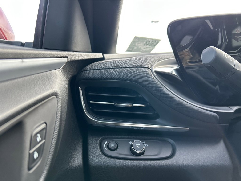 2026 BUICK ENVISTA - Image 16