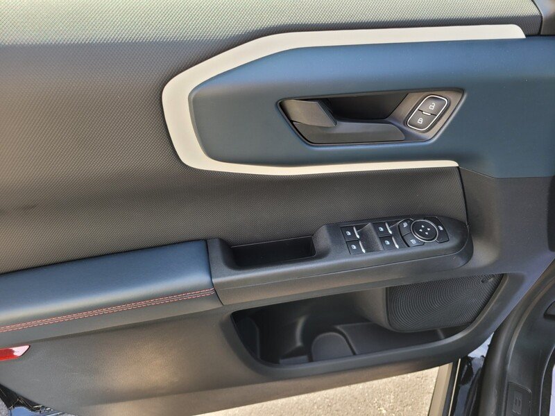2025 Ford Bronco Sport Heritage - Photo 45