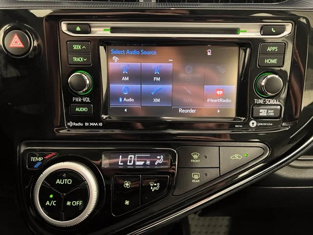 Used 2018 Blue Toyota Four image 14