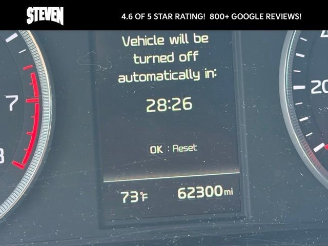 Used 2023 Gray Kia GT-Line image 14