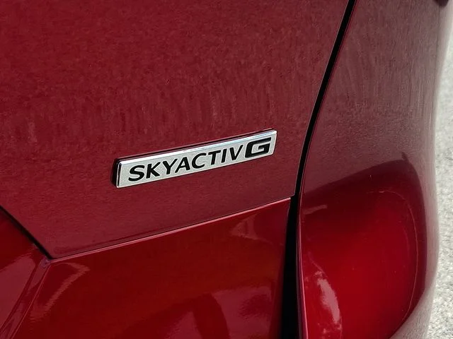 New 2026 Red Mazda 2.5 S Premium image 17