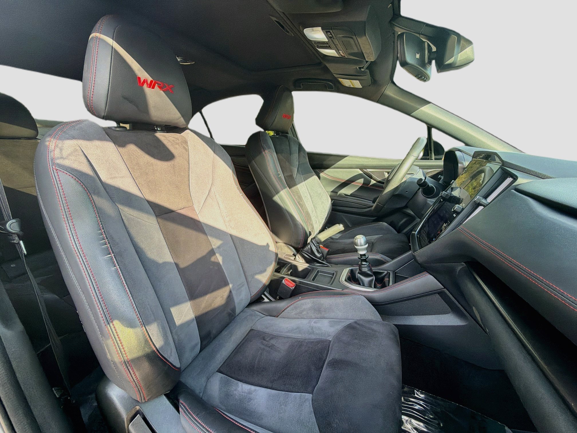 Used 2022 Magnetite Gray Metallic Subaru Limited image 14