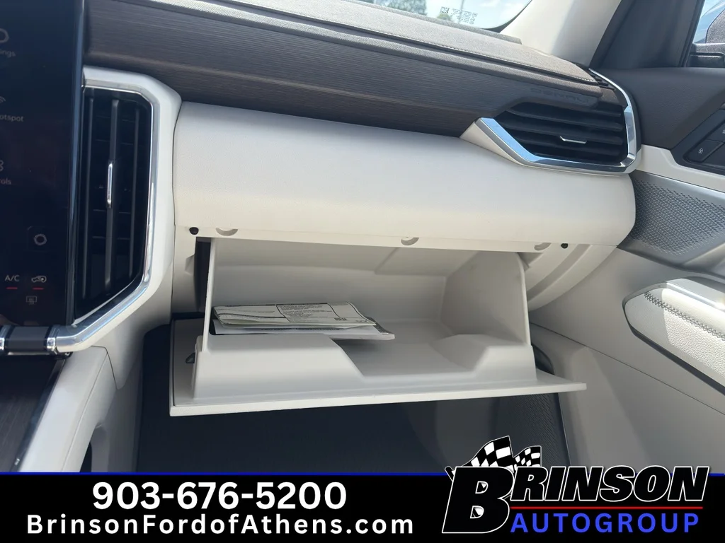 Certified Used 2025 Metallic GMC FWD Denali image 36