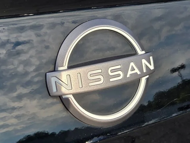 Used 2024 Black Nissan 2.5 S image 17