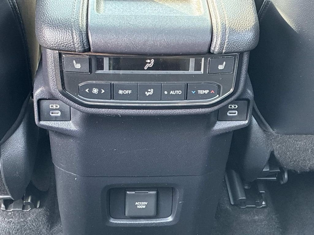 Used 2024  Toyota Limited image 17