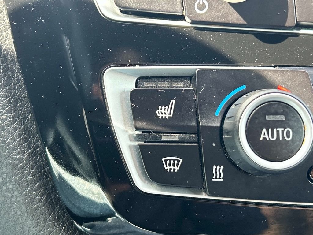 Used 2020 Black BMW 430i xDrive image 31