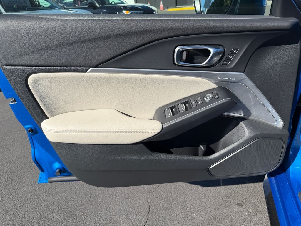 2026 Acura Integra A-Spec w/Technology Package - Photo 12