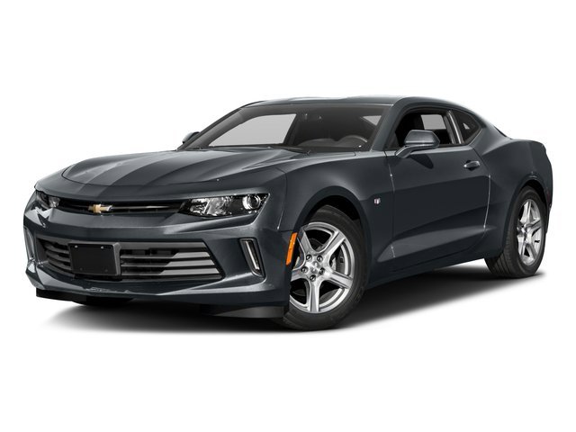 2017 Chevrolet Camaro 2.0 1LT Automatic's photo