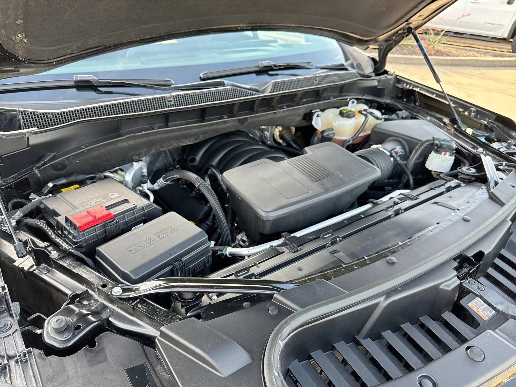 Used 2025 Black Chevrolet LT image 26