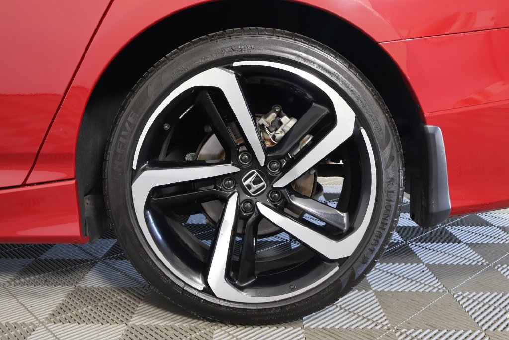 2021 Honda Accord Sport - Photo 6
