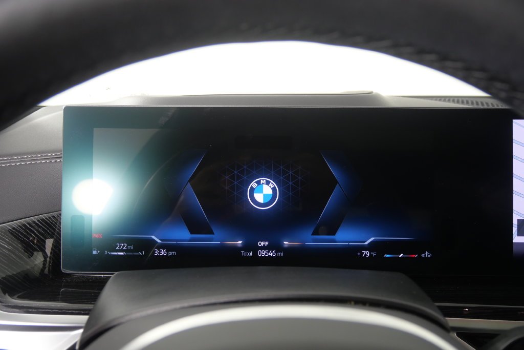 Certified Used 2026 Gray Metallic BMW sDrive40i image 20